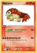 Firecracker