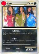 Fates
