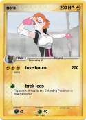 nora