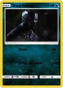 Black Panther