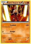 Super Saiyan