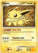 Jolteon