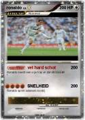 ronaldo
