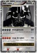 dark vador