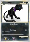 Scourge