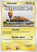 McDonalds