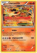 charizard EX