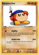 Bandana Dee