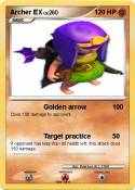 Archer EX