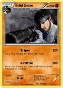 Solid Snake