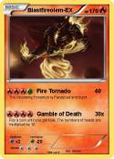 Blastfireolem-E