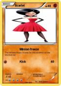 Scarlet