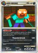 HEROBRINE.