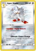 Hyper Shadic