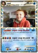 axel