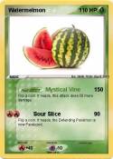 Watermelmon