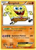Spongebob