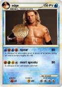 edge
