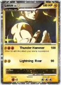 Laxus