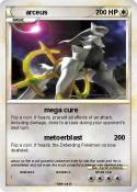 arceus
