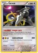 arceus