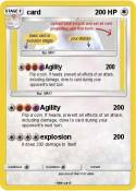 card