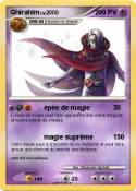 Ghirahim