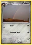rainbow