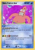 Baby Patrick