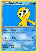 GoldenShark