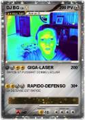 DJ BG