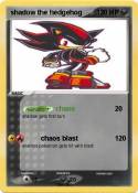 shadow the hedg
