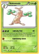 Sudowoodo