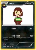 chara