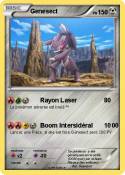 Genesect