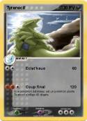 Tyranocif