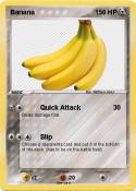 Banana