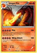 Dragon Fire