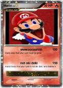 Mario