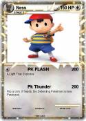 Ness