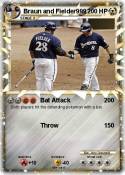 Braun and Field