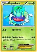 Doppelsaur