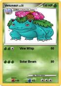Venusaur