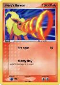 avery's flareon