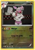 Mangle
