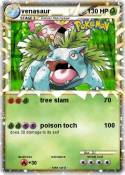 venasaur