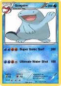 Quagsire