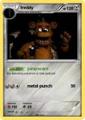 freddy