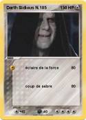 Darth Sidious