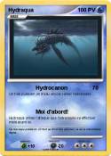Hydraqua